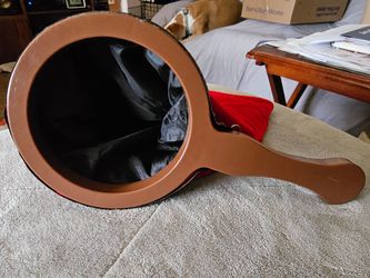 Magicians bag