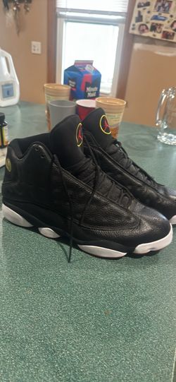 Jordan 13 playoff 2011