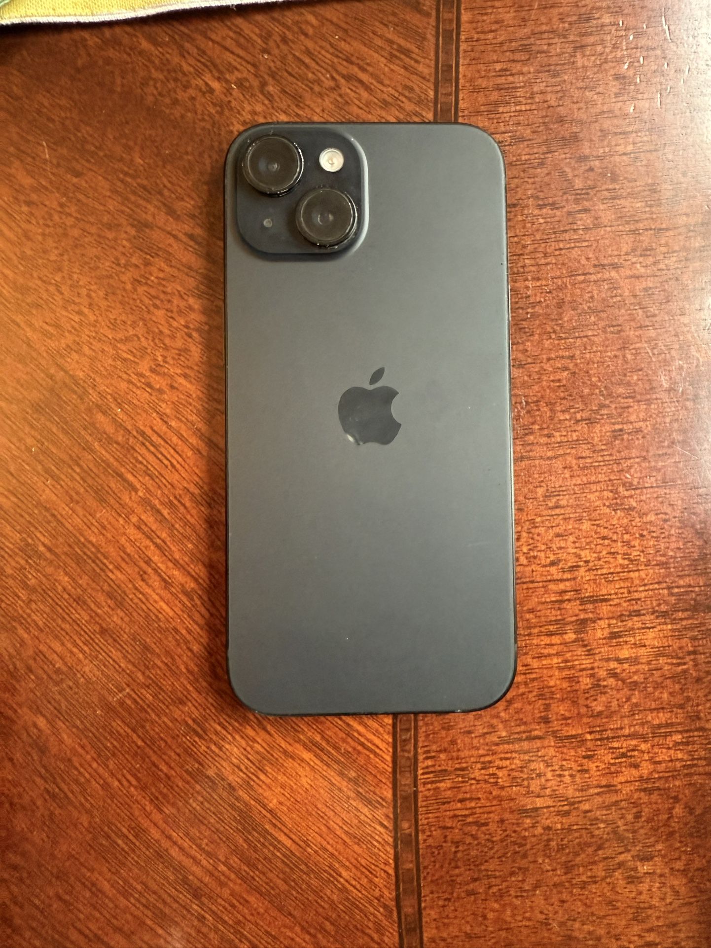 Apple iPhone 15 T-Mobile