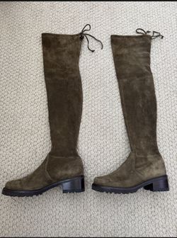 Stuart Weitzman Boots