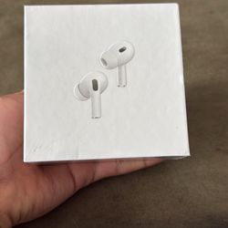 Air Pods Pros