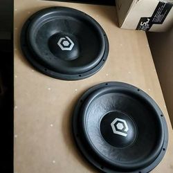 Soundqubed 15s D4