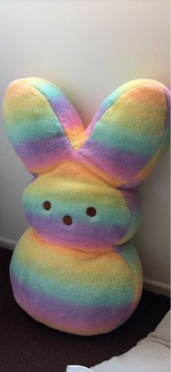 Giant Peeps Plush