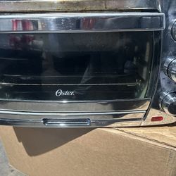Oster Conventional Oven 
