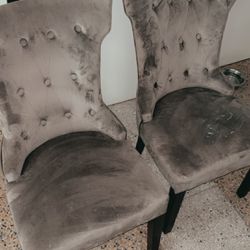 Beautiful Chairs 