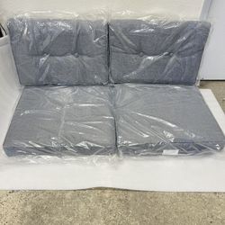 Outdoor Replacement Cushions For Chairs