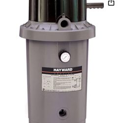 Hayward Perflex DE Filter