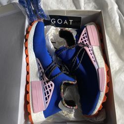 Human Races Inspiration Pack