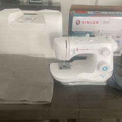 Singer Fashion Mate 3342