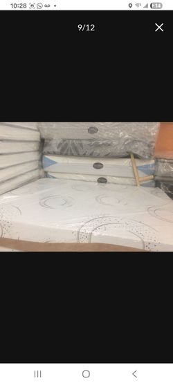 Beds All Sizes