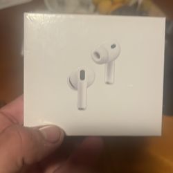 AirPods  pro 3