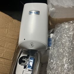 Nexa Touch-free hand Dispenser 