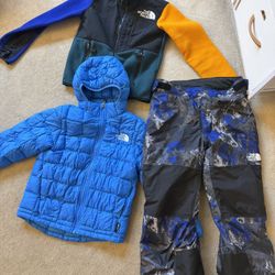 Size S/7-8, Gently Used Couple Of Times, $20 For Everything 