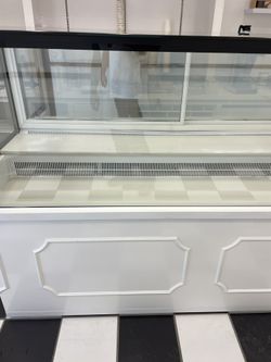 Refrigerator Unit For Sale