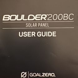 Solar Panel