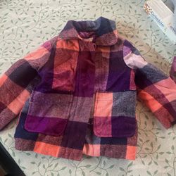 Kids Jacket