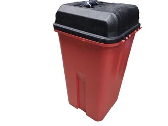 Milwaukee 2772-20 Red Electric Drain Snake