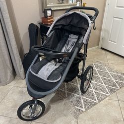 Grace Jogging stroller