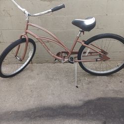 Electra  Size 26 Frame 17