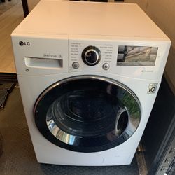 Lg washer outlet dryer combo wm3488hw