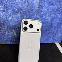 iPhone 17 Pro 256GB Unlocked