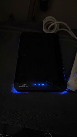 Gaminja Controller Charging Station