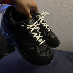 Bottega Veneta Orbit Black