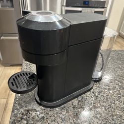 Nespresso Vertuo Next