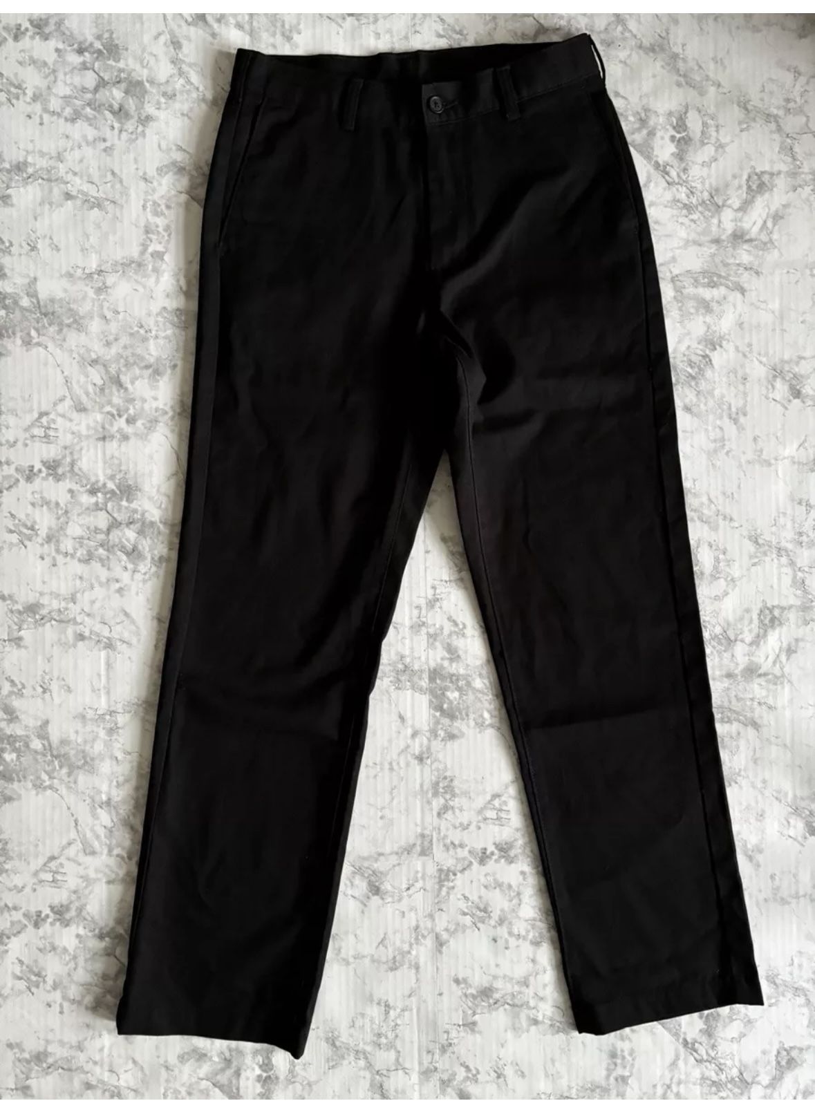 George Men's  Dress Pants Size 29x 30