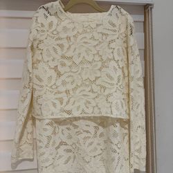 Juego Se Salla Y Blusa