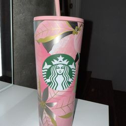 Starbucks Venti Cup