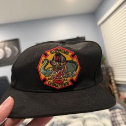 Supreme Hat