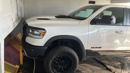2019 Dodge Ram 1500 Pickup
