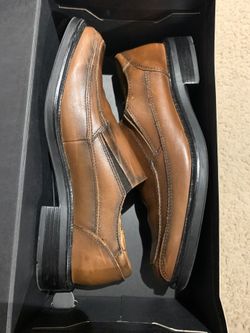 Alfani dress shoes size 12 men