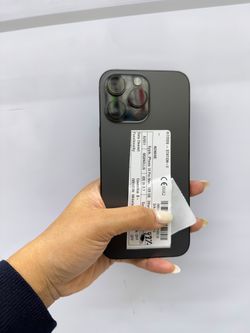 14 PRO MAX 128GB UNLOCKED HANDSET