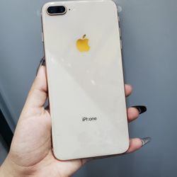 Apple IPhone 8 Plus 