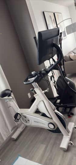 Myxfitness Bodi Beachbody Bike Cycle