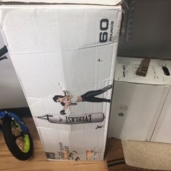 Nevatear Heavy Bag Kit 