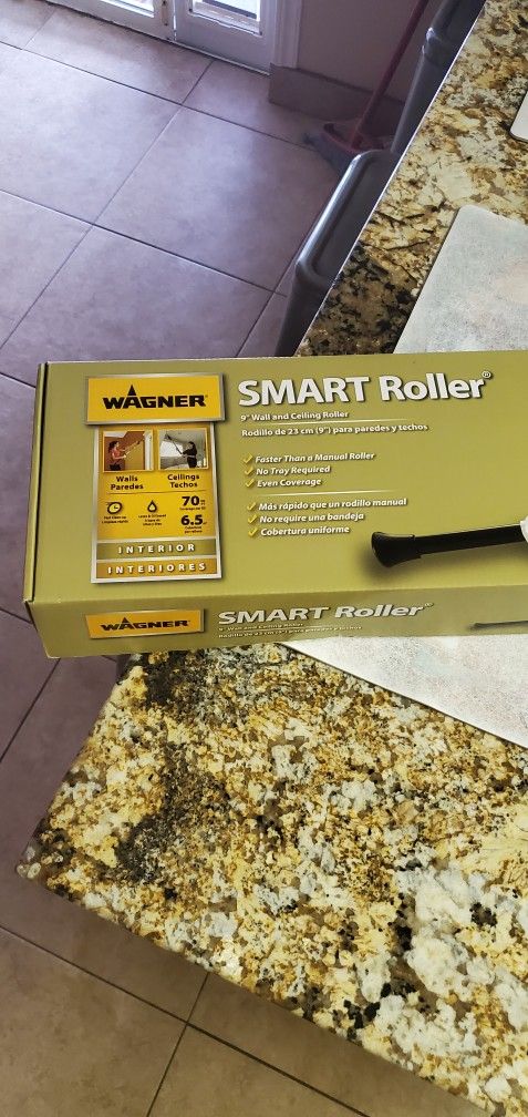 Wagner Painter Smart Roller