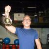 Jose Aguilar