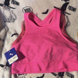 JLab Women’s Activewear Top – Brand New with Tag | Size M