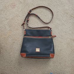 Dooney & Bourke Crossbody Bag