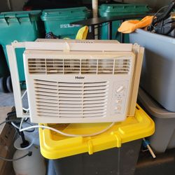 Ac Unit 