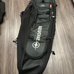 Dive Gear Bag