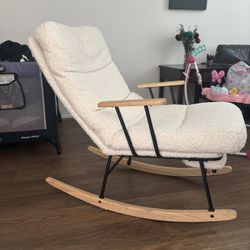  Rocking Chair