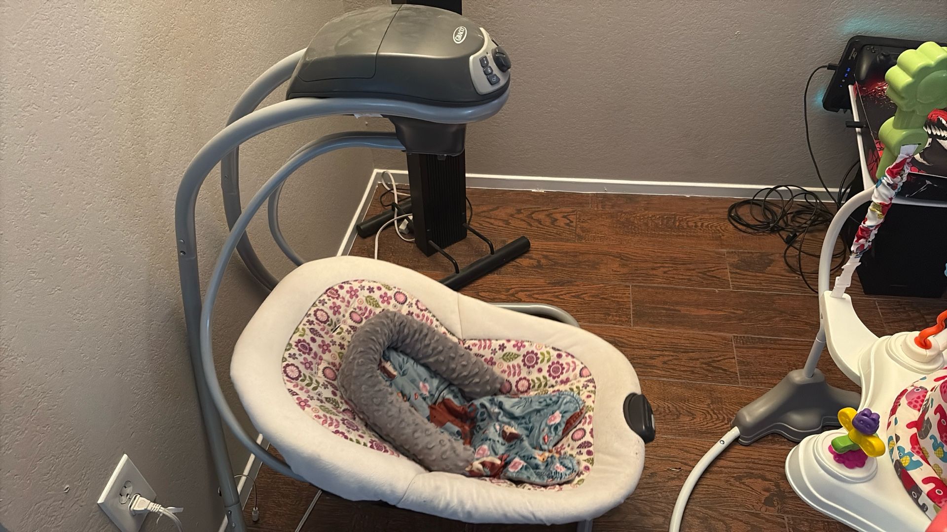 Baby Swing