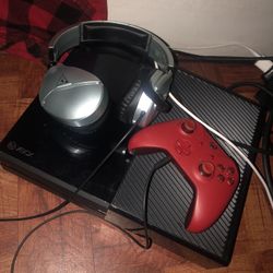 Xbox 1