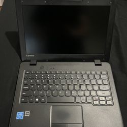 Lenovo N22 W/ Upgrades SSD 128 gb 