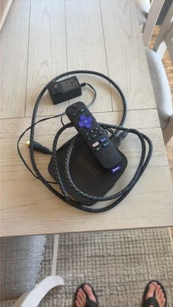 Roku