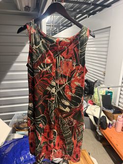 Women’s dresses assortment size L